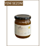 Şekersiz Zencefilli Limon Marmelatı 220gr.