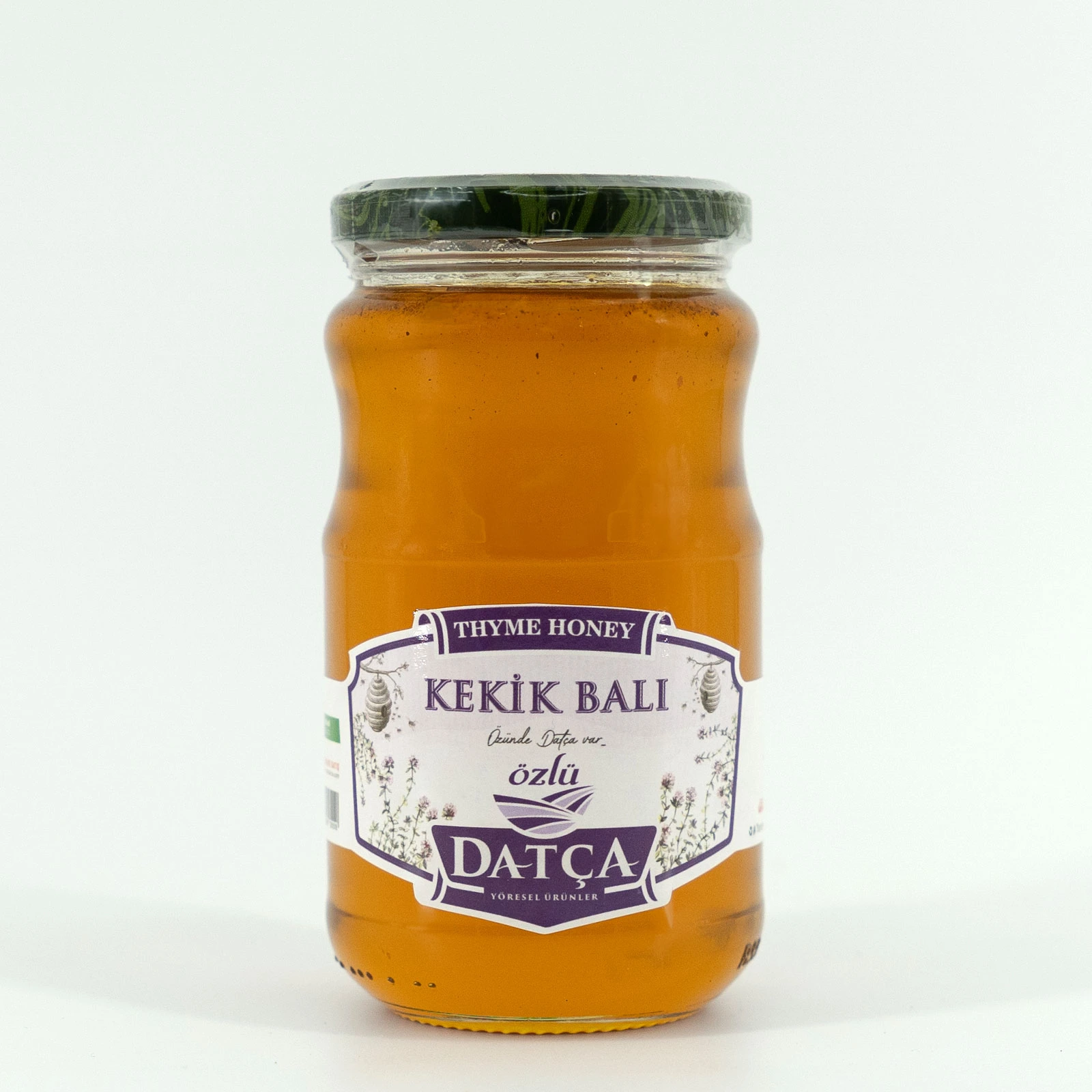 Datça Kekik Balı 850 gr.